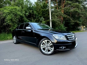 Mercedes-Benz C 300 Avantgarde газ-бензин, снимка 3