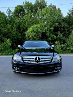 Mercedes-Benz C 300 Avantgarde газ-бензин, снимка 4
