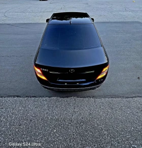 Mercedes-Benz C 300 Avantgarde газ-бензин, снимка 8
