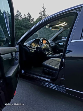 Mercedes-Benz C 300 Avantgarde газ-бензин, снимка 15