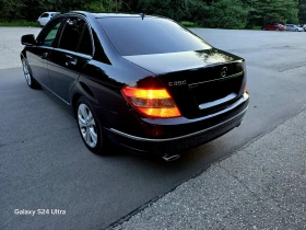 Mercedes-Benz C 300 Avantgarde газ-бензин, снимка 7