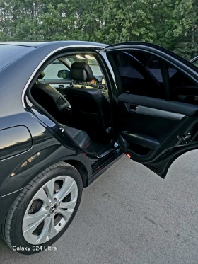 Mercedes-Benz C 300 Avantgarde газ-бензин, снимка 14