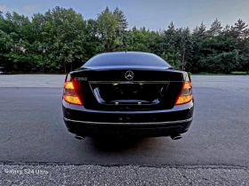 Mercedes-Benz C 300 Avantgarde газ-бензин, снимка 12