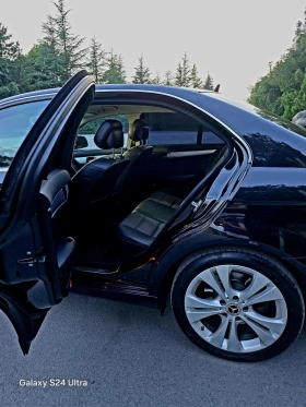 Mercedes-Benz C 300 Avantgarde газ-бензин, снимка 17