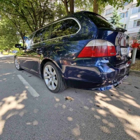 BMW 525, снимка 3