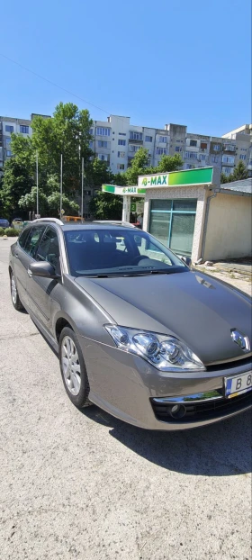 Renault Laguna, снимка 10