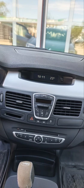 Renault Laguna, снимка 2