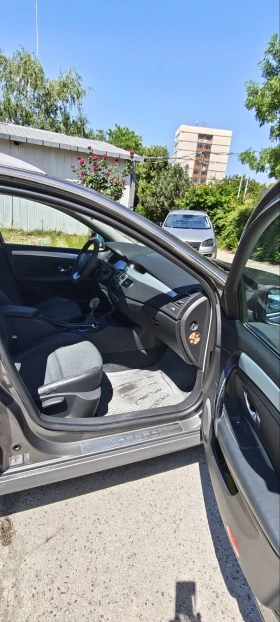 Renault Laguna, снимка 9