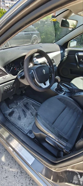 Renault Laguna, снимка 6