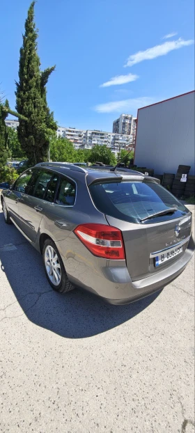 Renault Laguna, снимка 12
