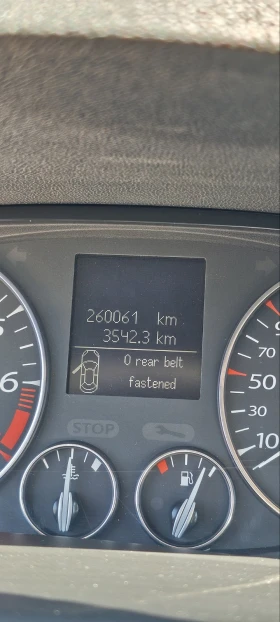 Renault Laguna, снимка 4