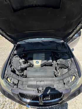BMW 320 D, снимка 10