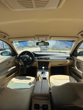 BMW 320 D, снимка 9