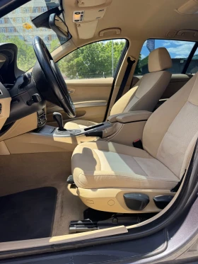 BMW 320 D, снимка 5