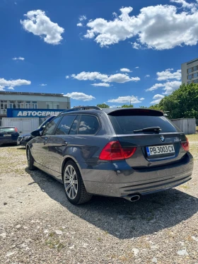 BMW 320 D, снимка 2