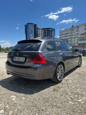 BMW 320 D, снимка 3