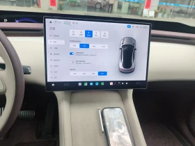 Xiaomi YU7 MAX Edition AWD 101.7 kWh, снимка 15