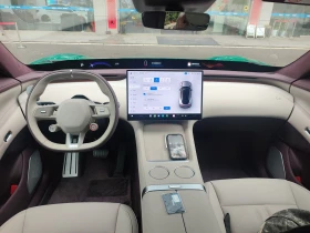 Xiaomi YU7 MAX Edition AWD 101.7 kWh, снимка 12