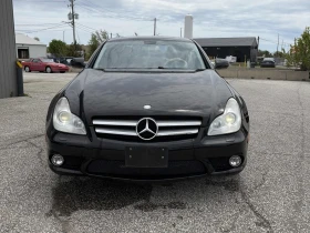 Mercedes-Benz CLS 550 Пълна сервизна история , AMG, снимка 2