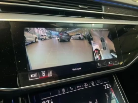 Audi A8 50 TDI Quattro = S-line = Black Optics Гаранция, снимка 10