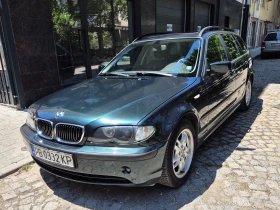 BMW 325, снимка 3