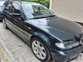 BMW 325, снимка 4
