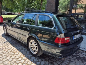 BMW 325, снимка 9