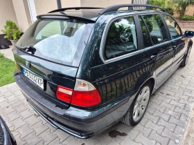 BMW 325, снимка 7