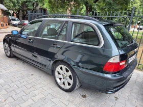 BMW 325, снимка 8