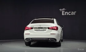 Mercedes-Benz A 220, снимка 4