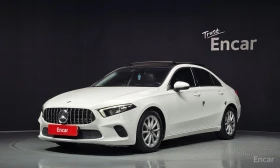 Mercedes-Benz A 220, снимка 1