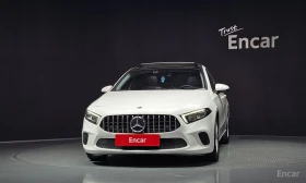 Mercedes-Benz A 220, снимка 3
