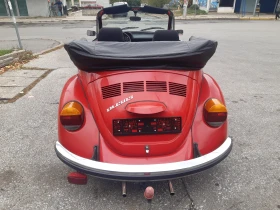 VW 1303 CABRIO KARMAN, снимка 3