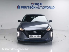 Hyundai Ioniq  HYBRID N, снимка 6