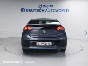 Hyundai Ioniq  HYBRID N, снимка 7