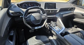 Peugeot 5008 Peugeot 5008 2.0 BlueH Di (180hp) EAT8 | GT Line |, снимка 10