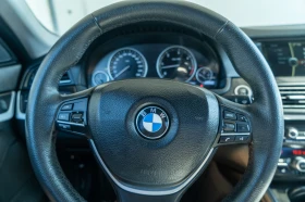 BMW 530 D = F10 = 8ZF = TOP = ГАРАНЦИЯ = ЛИЗИНГ, снимка 17