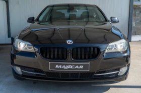 BMW 530 D = F10 = 8ZF = TOP = ГАРАНЦИЯ = ЛИЗИНГ, снимка 1
