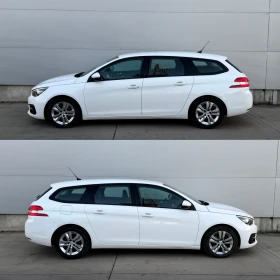 Peugeot 308 1.5 BlueHDI, снимка 7