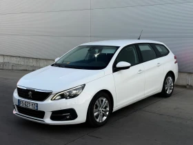 Peugeot 308 1.5 BlueHDI, снимка 2