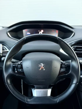 Peugeot 308 1.5 BlueHDI, снимка 9