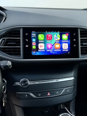 Peugeot 308 1.5 BlueHDI, снимка 13
