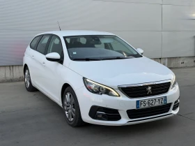 Peugeot 308 1.5 BlueHDI, снимка 3