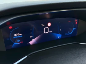 Peugeot 308 1.5 BlueHDI, снимка 10