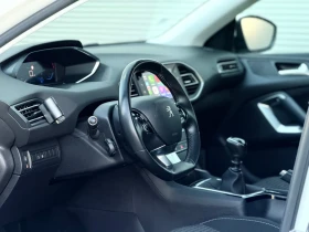 Peugeot 308 1.5 BlueHDI, снимка 15