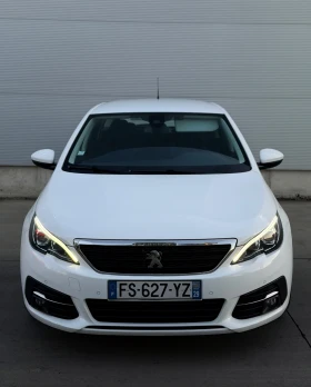 Peugeot 308 1.5 BlueHDI, снимка 1
