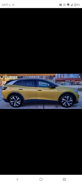 VW ID.4, снимка 5