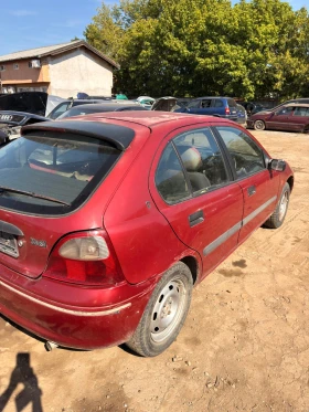 Rover 214, снимка 3