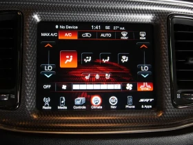Dodge Challenger HELLCAT 900+ HP MANUAL  ЦЕНА ДО БЪЛГАРИЯ АВТОКРЕДИ, снимка 15