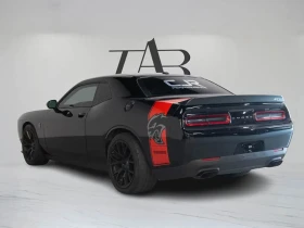 Dodge Challenger HELLCAT 900+ HP MANUAL  ЦЕНА ДО БЪЛГАРИЯ АВТОКРЕДИ, снимка 4